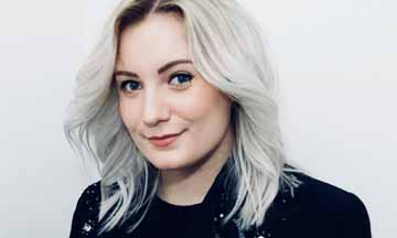 Glamour UK social media manager goes freelance 